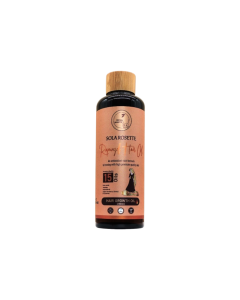 Rapunzel Hair Strengthening & Growth Oil