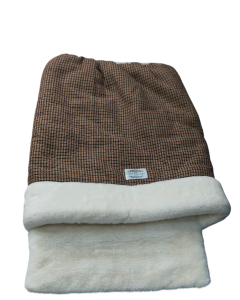 Warm Embrace Pet Throw