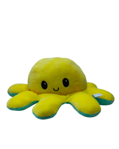 Sunny Buddy Octopus Plush