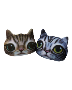 Cat Pillows