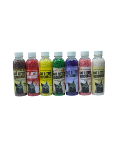 Cat Litter Deodorizer