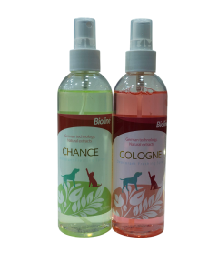 Bioline pet perfume