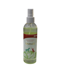 Bioline pet perfume-Green