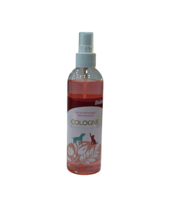 Bioline pet perfume-Red