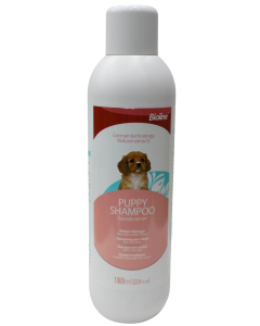 Bioline Puppy Shampoo