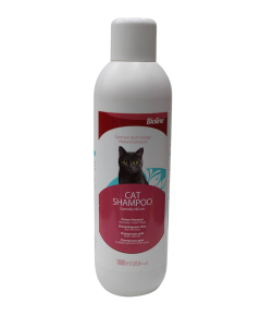 Bioline Cat Shampoo