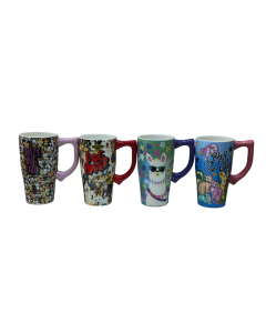 Breed Buddies Big Mug