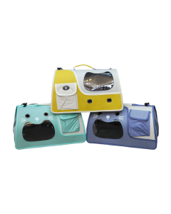 Vista Voyager Pet Carrier