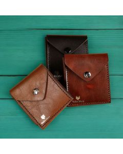 Signature Handcrafted Mark M2 Wallet