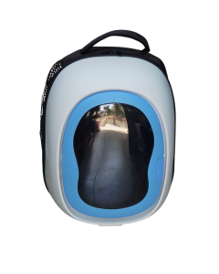 Lunar Lookout Pet Carrier