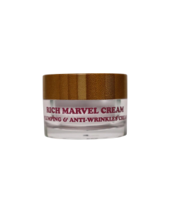 Rich Marvels Youthful Glow & Wrinkle Defense Cream