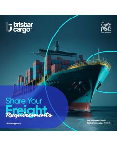 Sea Freight