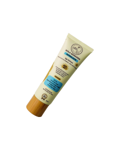 Sunblock 3-in-1 Protection & Hydration Cream