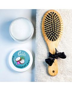 Organic Coconut Oil - premium quality product. - زيت جوز الهند العضوي - منتج عالي الجودة.