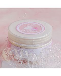 Fluffy Body Butter available at The Scout - Amman, Jordan