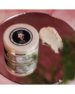 Date Body Butter available at The Scout - Amman, Jordan