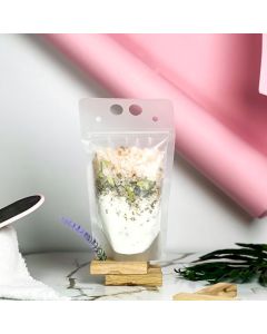 Bath salts - premium quality product. - املاح الاستحمام - منتج عالي الجودة.
